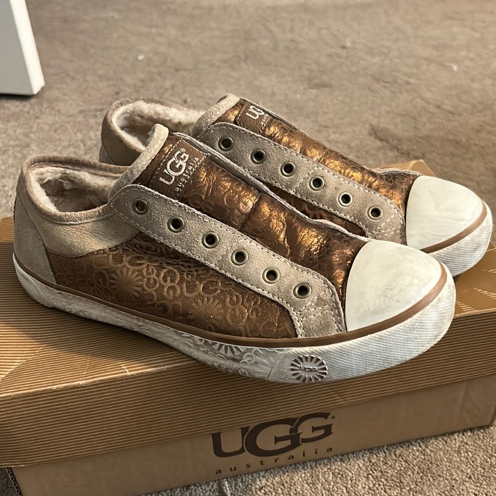 Ugg Sneakers